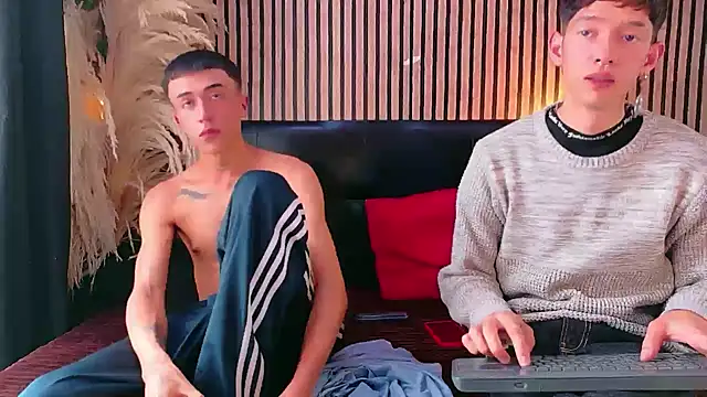 heyy_noah11 Webcamshow