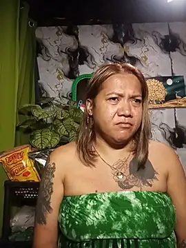 Živý XXX chat TabooSHOWgirl18