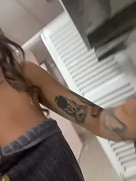 SinSirenXXXのライブXXXチャット