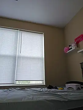 Živý XXX chat AmethystFoxx