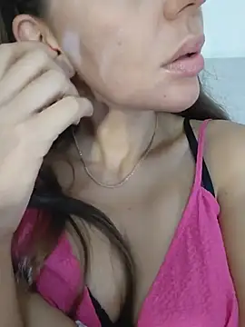 XXX chat uživo modela Glamour_Grace