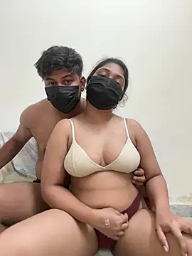 Tokencraze_couple Live XXX-chat