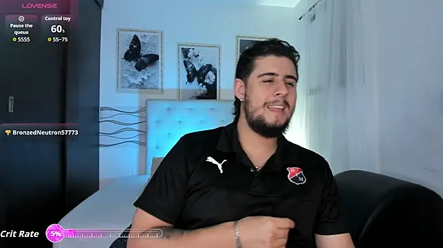 Živý XXX chat Ryan_evannss_