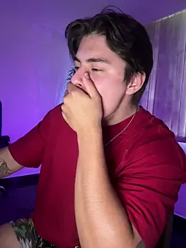 Živý XXX chat Giordano_Russo