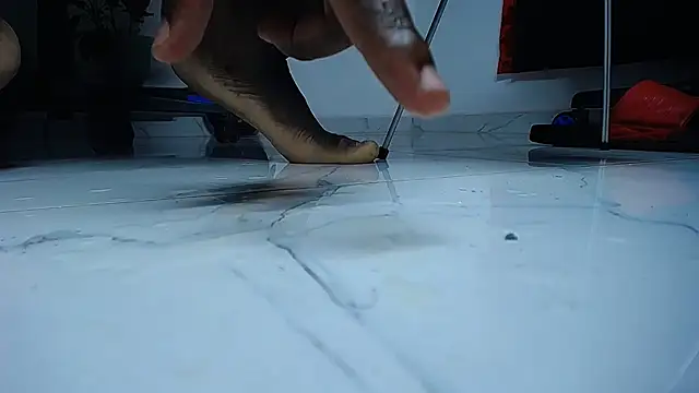 Živý XXX chat MAXJONES_2