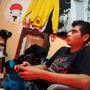 Ortiz3404's Live XXX Chat