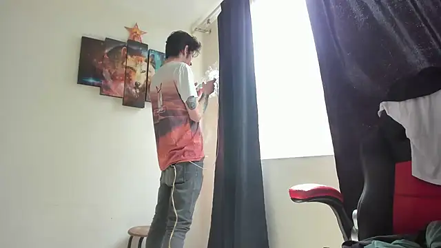 Jeff_Walton@xh's Live XXX Chat