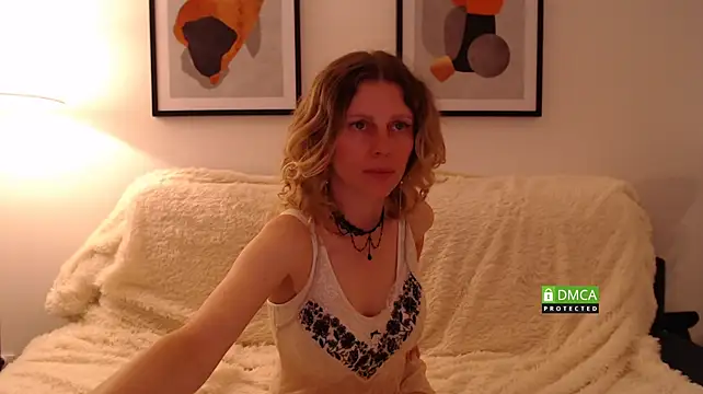 milanochka Chat XXX in diretta