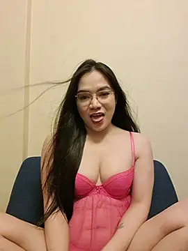 SweetJewel – Naživo XXX chat