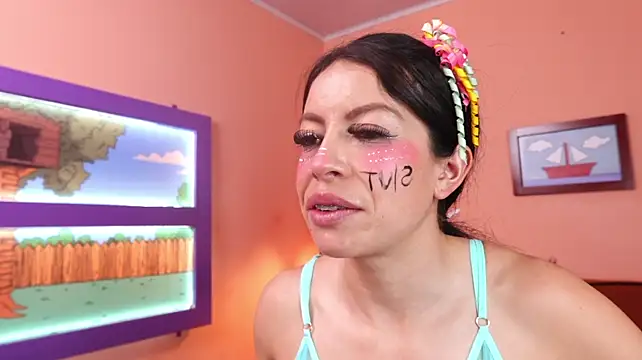 Czat XXX na żywo – miss__wanda