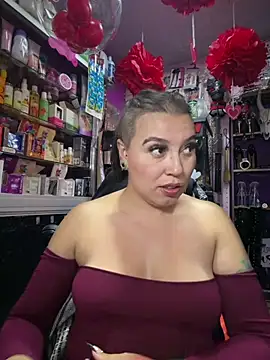TamySweetness Live XXX-chat