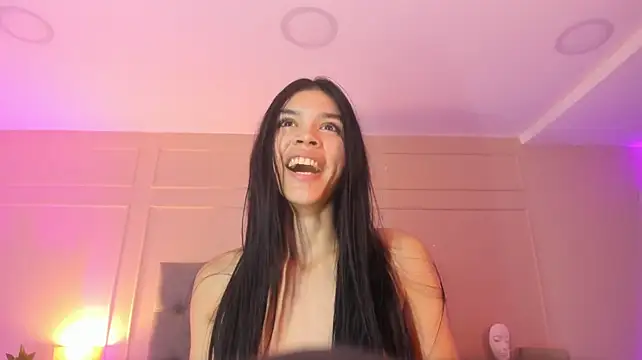 Chat XXX en directo de ALICESANDOVAL