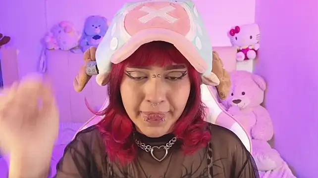 NekoWaifu 现场XXX聊天