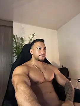FreszX Adlı Modelin Canlı XXX Sohbeti