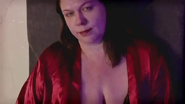 KellyPerfection – Naživo XXX chat