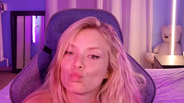 Chat +18 de AnastasiaAniess ao vivo
