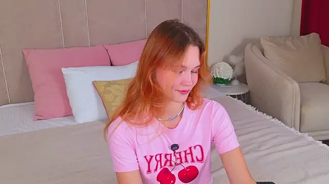 AmeliRoyse – Live XXX-chat