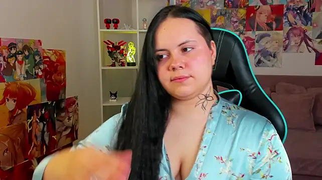DaisyHarts Live XXX-chat