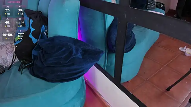 Živý XXX chat Im_Kael_
