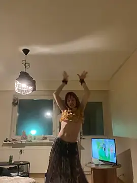 Chat XXX Live Divabolical