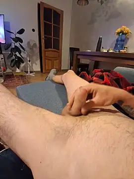 Živý XXX chat FancySnake