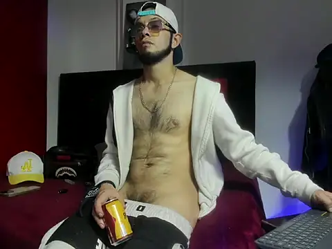 mark_splinter09 Chat XXX live