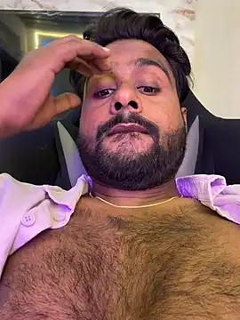 Silvershadde's Live XXX Chat