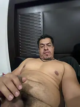 Alfred_s3x Webcam Show