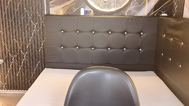 Chat +18 de CandyOff1 ao vivo