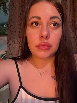 Živý XXX chat DaisyStreet