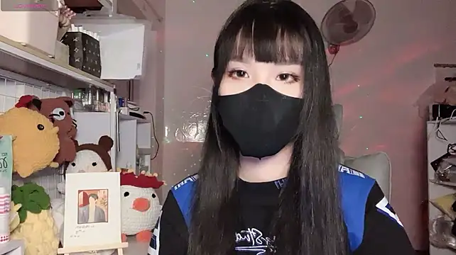 Tieu-May Obrolan Langsung XXX