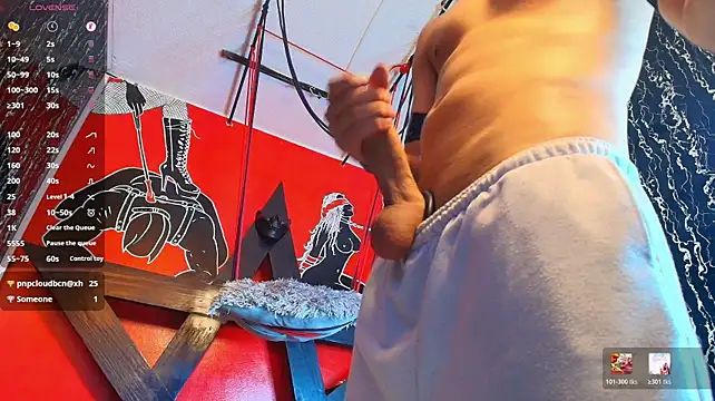 Chat XXX Live Axel_Romanov