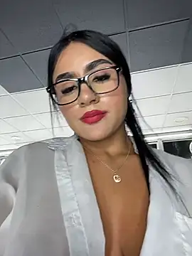 Chat XXX en directo de VictoriaSecretXXX