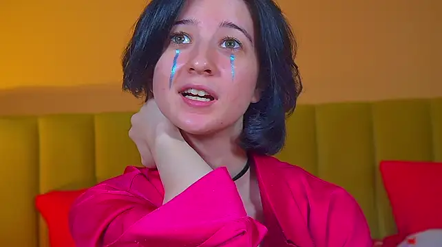 צ'אט XXX בשידור חי של AnneAvelin