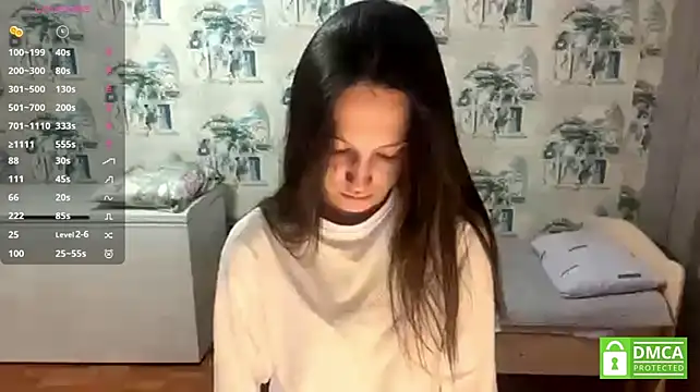 GildaCode Adlı Modelin Canlı XXX Sohbeti
