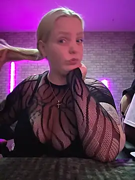 QueenMelissaa 现场XXX聊天