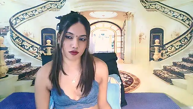 IndianSkies Chat XXX in diretta