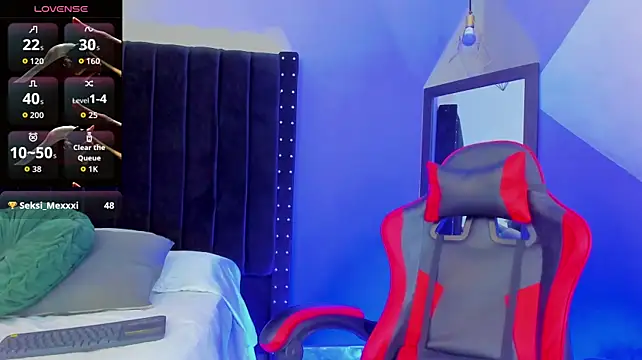 Boy_Mathew Chat XXX live