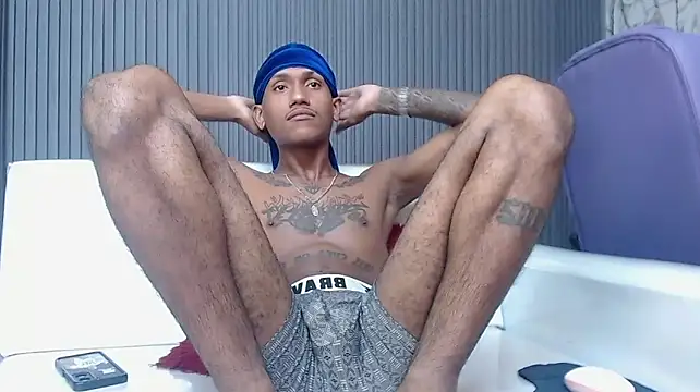 ManSant Live XXX-chat