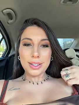 Carolini09n Webbikameraesitys