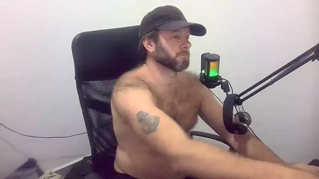 Chat XXX en directo de dadted