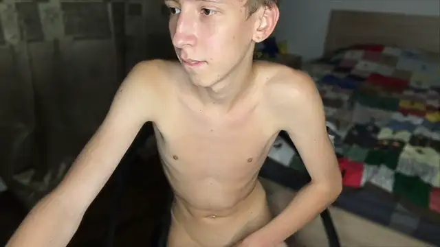 WillieSweetie লাইভ XXX চ্যাট