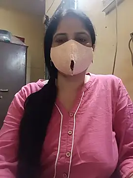 nupur_nyl's Live XXX Chat