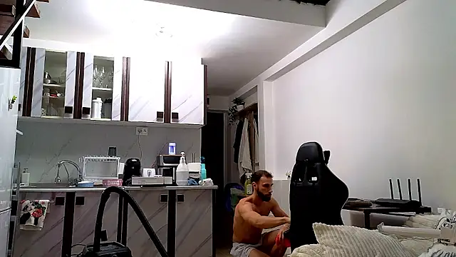 RyanStorm_ Chat XXX live