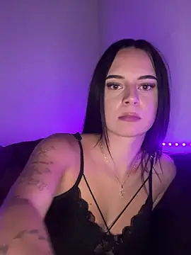 itsLina Webcam-Show