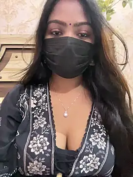 Cute-Ananyaa Adlı Modelin Canlı XXX Sohbeti