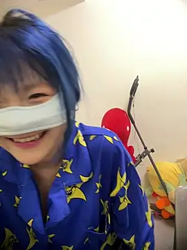 Rocket-Girl's Live XXX Chat