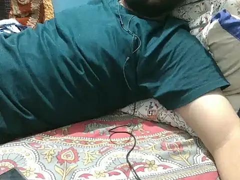 Precumboner Live XXX-chat