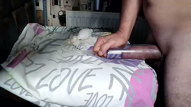 happyDevil669 Chat XXX live