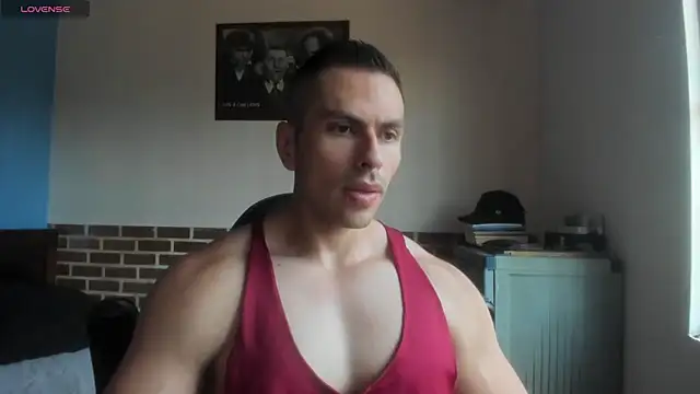 justinkarter's Live XXX Chat